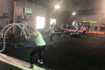 Image 6 from iThinkFit partner gallery