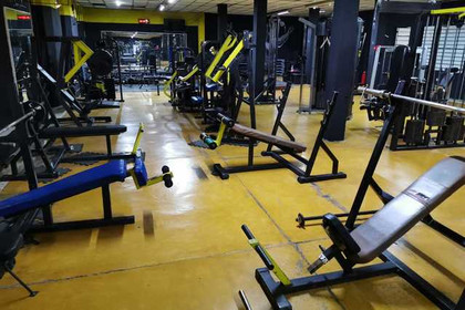 Imagen 2 de la galería del partner Sport Gym Center