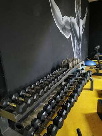 Imagen 3 de la galería del partner Sport Gym Center