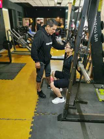 Imagen 5 de la galería del partner Sport Gym Center