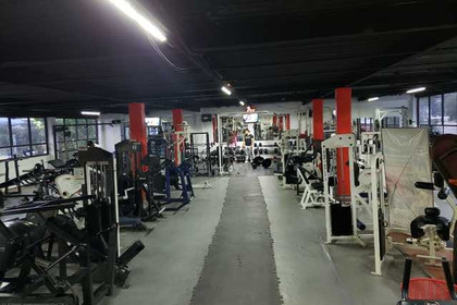 Imagen 4 de la galería del partner Total Fitness Tula
