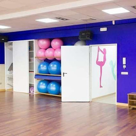 Imagen 1 de la galería del partner AM Fitness Guadalajara