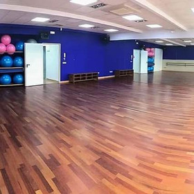 Imagen 5 de la galería del partner AM Fitness Guadalajara