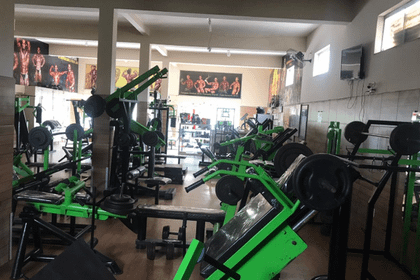 Imagem 2 da galeria do parceiro Academia Personal Trainer