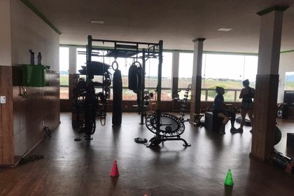 Imagem 3 da galeria do parceiro Academia Personal Trainer