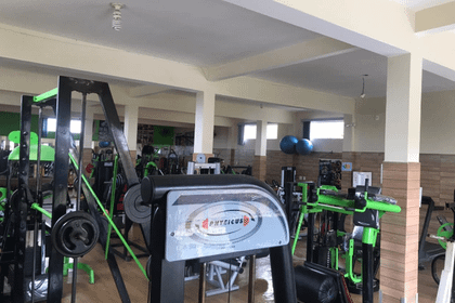 Imagem 4 da galeria do parceiro Academia Personal Trainer