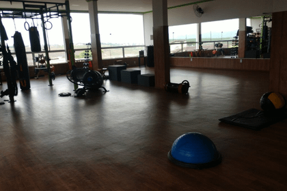 Imagem 7 da galeria do parceiro Academia Personal Trainer