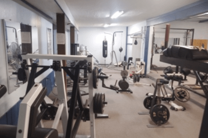 Image 1 from Salem Health and Fitness partner gallery