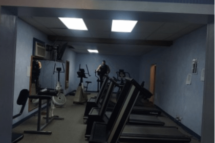 Image 2 from Salem Health and Fitness partner gallery