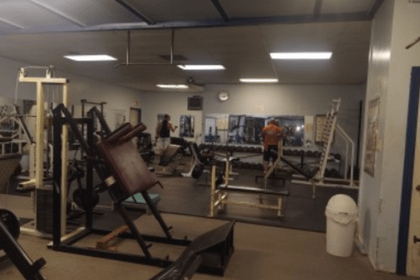 Image 3 from Salem Health and Fitness partner gallery