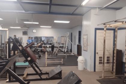 Image 4 from Salem Health and Fitness partner gallery