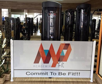 Imagem 2 da galeria do parceiro MPFitness
