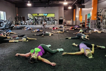 Image 7 from iThinkFit partner gallery