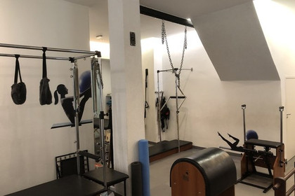 Imagem 3 da galeria do parceiro Studio Pilates Rosas