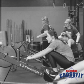 Image 1 from Aberrant CrossFit partner gallery