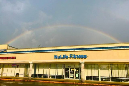 Image 1 from Nu Life Fitness partner gallery