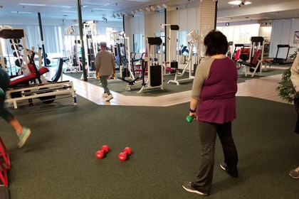 Image 2 from Nu Life Fitness partner gallery