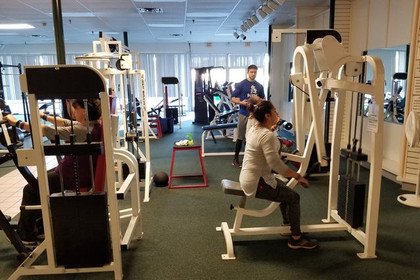 Image 4 from Nu Life Fitness partner gallery