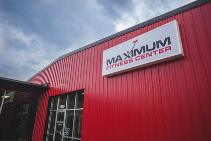 Image 2 from Maximum Fitness Center partner gallery