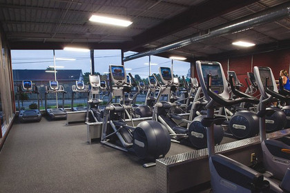Image 1 from Maximum Fitness Center partner gallery