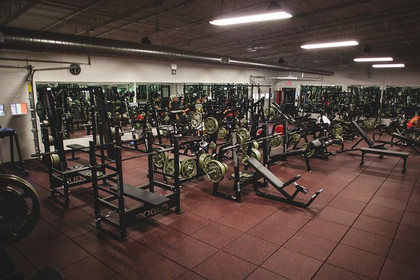 Image 4 from Maximum Fitness Center partner gallery