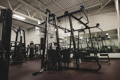 Image 5 from Maximum Fitness Center partner gallery