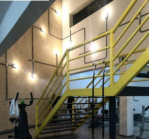 Imagem 6 da galeria do parceiro Academia Corpo