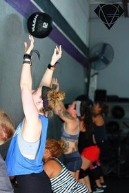 Image 5 from CrossFit Village Gem partner gallery