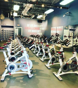 Image 1 from Off The Handle Cycling Studio partner gallery