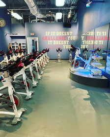 Image 2 from Off The Handle Cycling Studio partner gallery