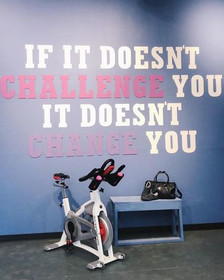 Image 6 from Off The Handle Cycling Studio partner gallery