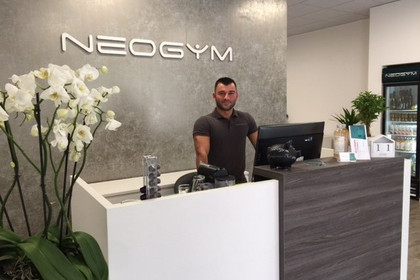Bild 1 von NEOGYM Wiesbaden Partnergalerie