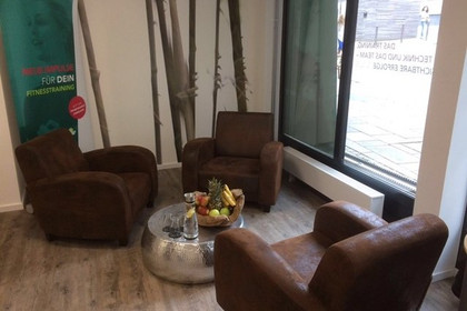 Bild 4 von NEOGYM Wiesbaden Partnergalerie