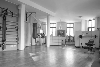 Bild 6 von Tomek sports Partnergalerie