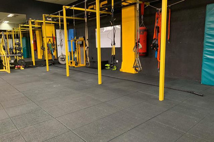 Imagen 6 de la galería del partner FYS Personal Trainers