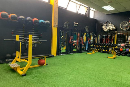 Imagen 7 de la galería del partner FYS Personal Trainers