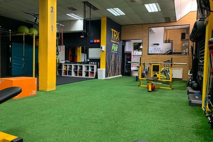 Imagen 8 de la galería del partner FYS Personal Trainers
