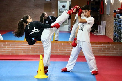 Immagine 4 dalla galleria del partner Officine della danza