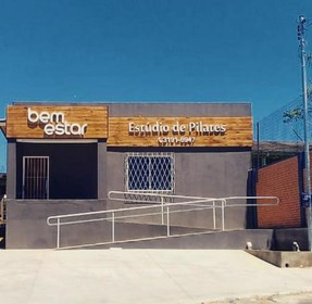 Imagem 2 da galeria do parceiro Espaço Bem Estar