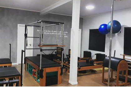Imagem 1 da galeria do parceiro Espaço Bem Estar