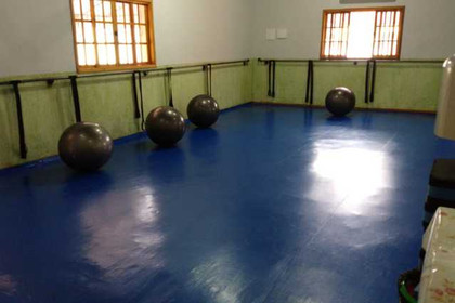 Imagem 1 da galeria do parceiro Studio K Fitness