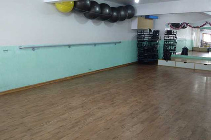 Imagem 3 da galeria do parceiro Studio K Fitness