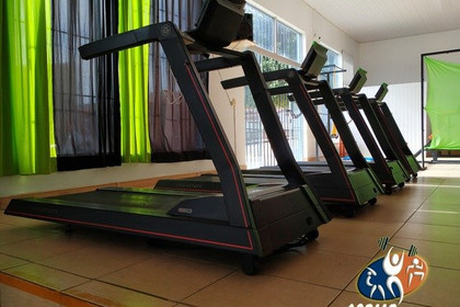 Imagem 4 da galeria do parceiro Academia Apollo Fitness