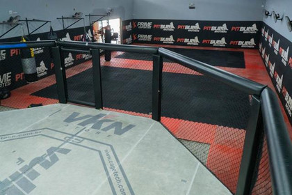 Imagem 1 da galeria do parceiro Pitbull Brothers Artes Marciais