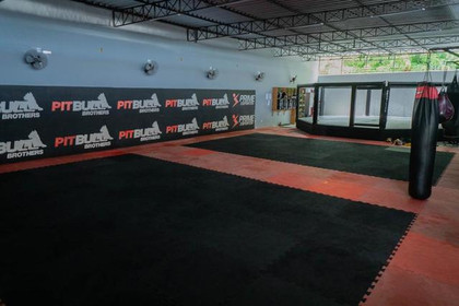 Imagem 3 da galeria do parceiro Pitbull Brothers Artes Marciais