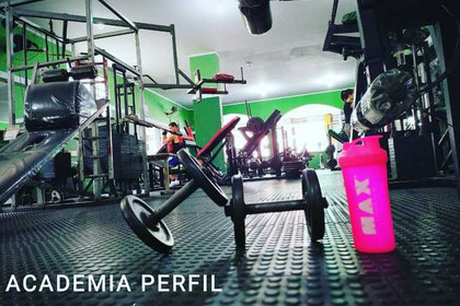 Imagem 3 da galeria do parceiro Academia Perfil