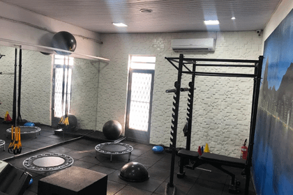 Imagem 1 da galeria do parceiro Studio PS Trainer