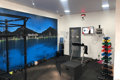 Imagem 2 da galeria do parceiro Studio PS Trainer