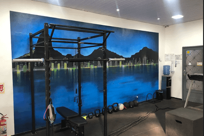 Imagem 3 da galeria do parceiro Studio PS Trainer