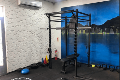 Imagem 4 da galeria do parceiro Studio PS Trainer
